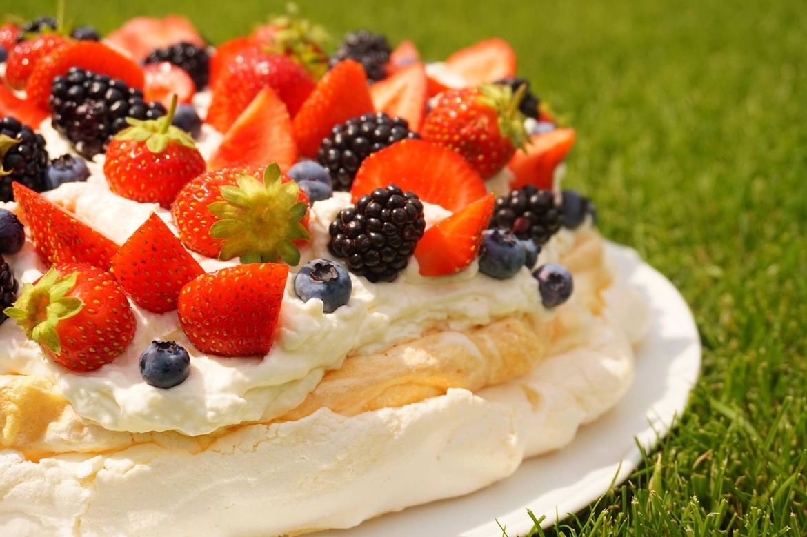 Dort Pavlova