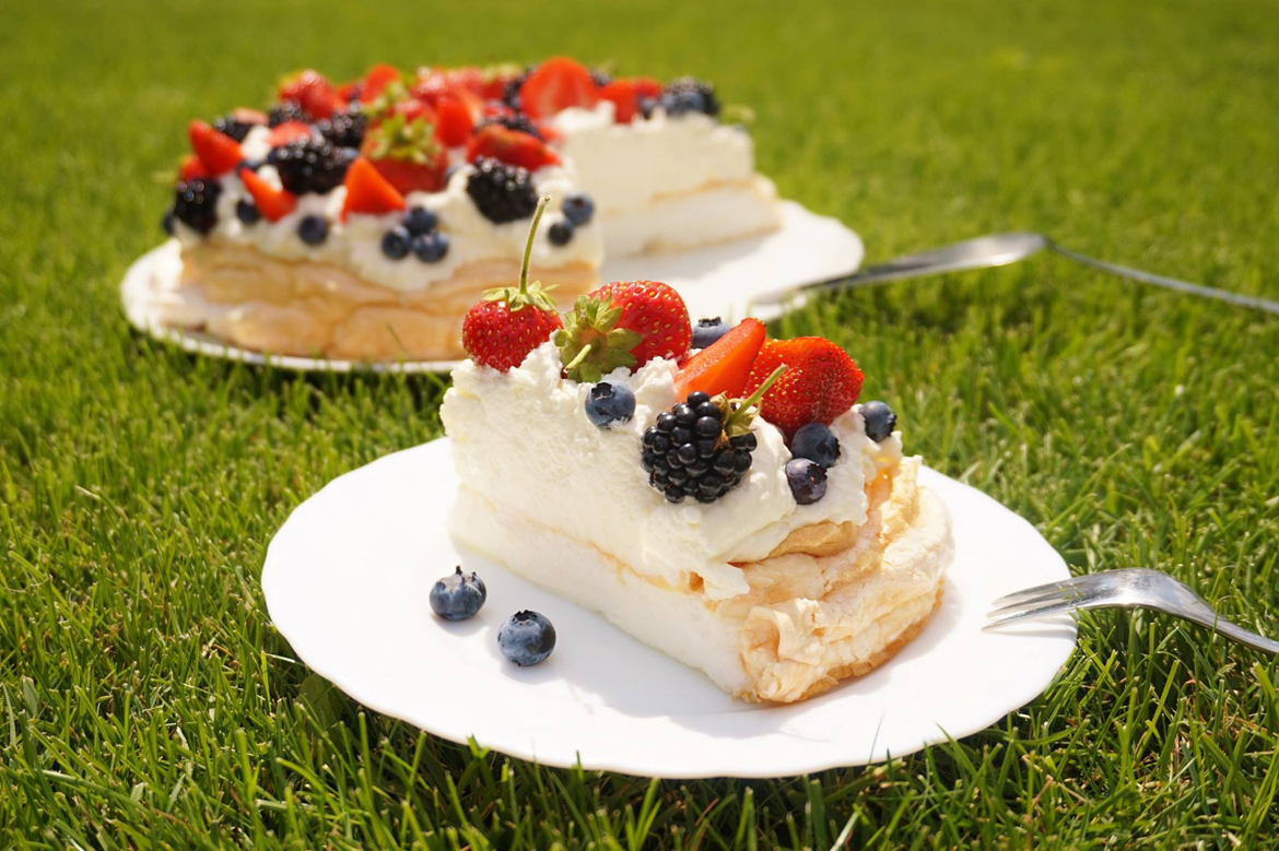 Dort Pavlova