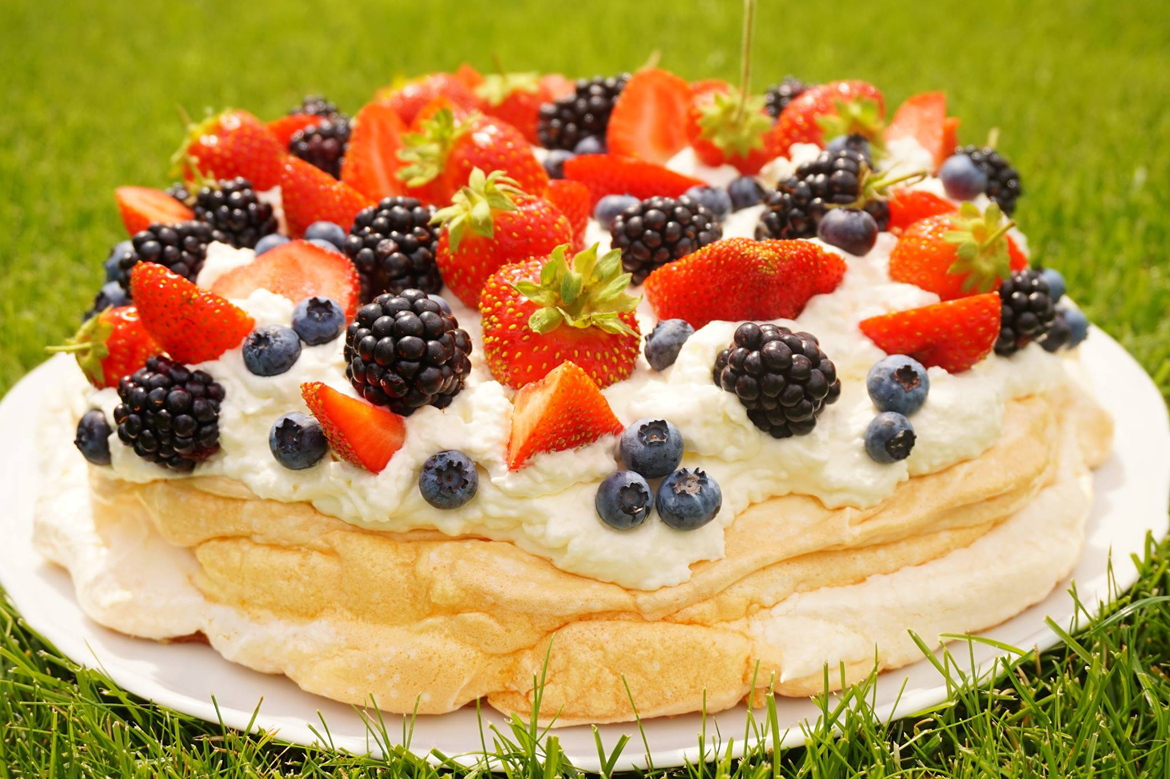 Dort Pavlova