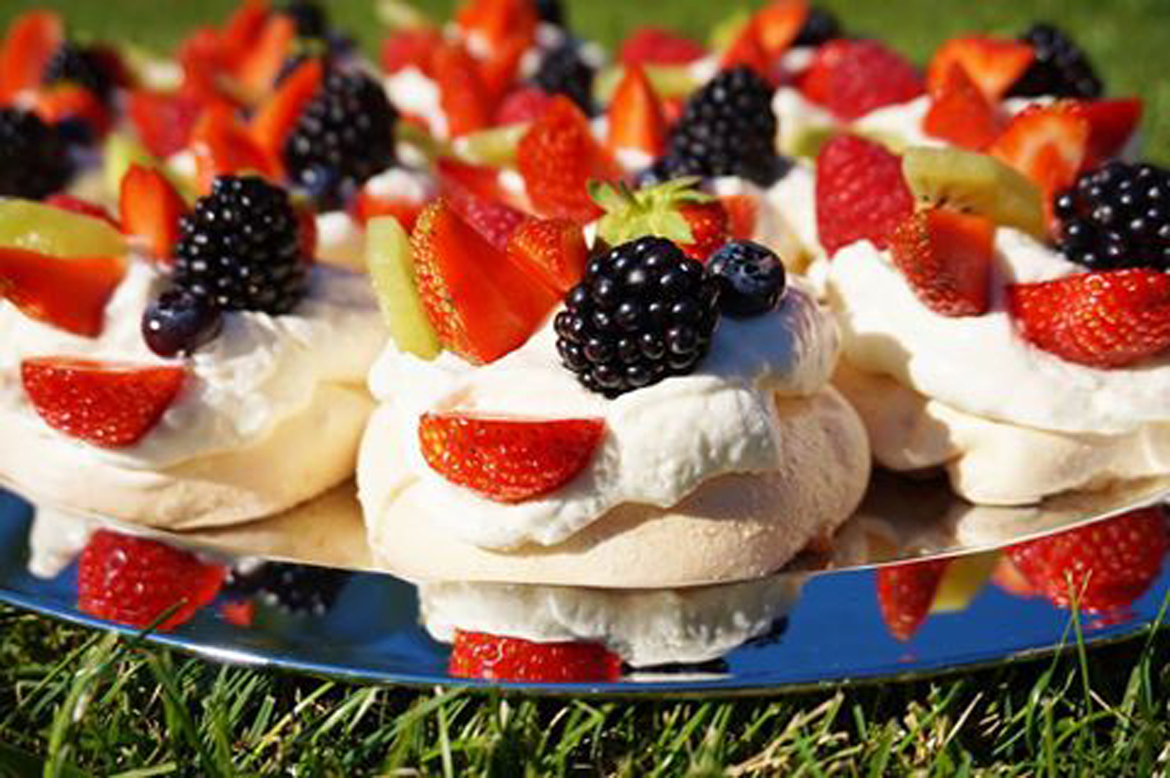 Dort Pavlova