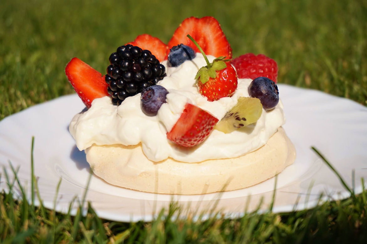 Dort Pavlova