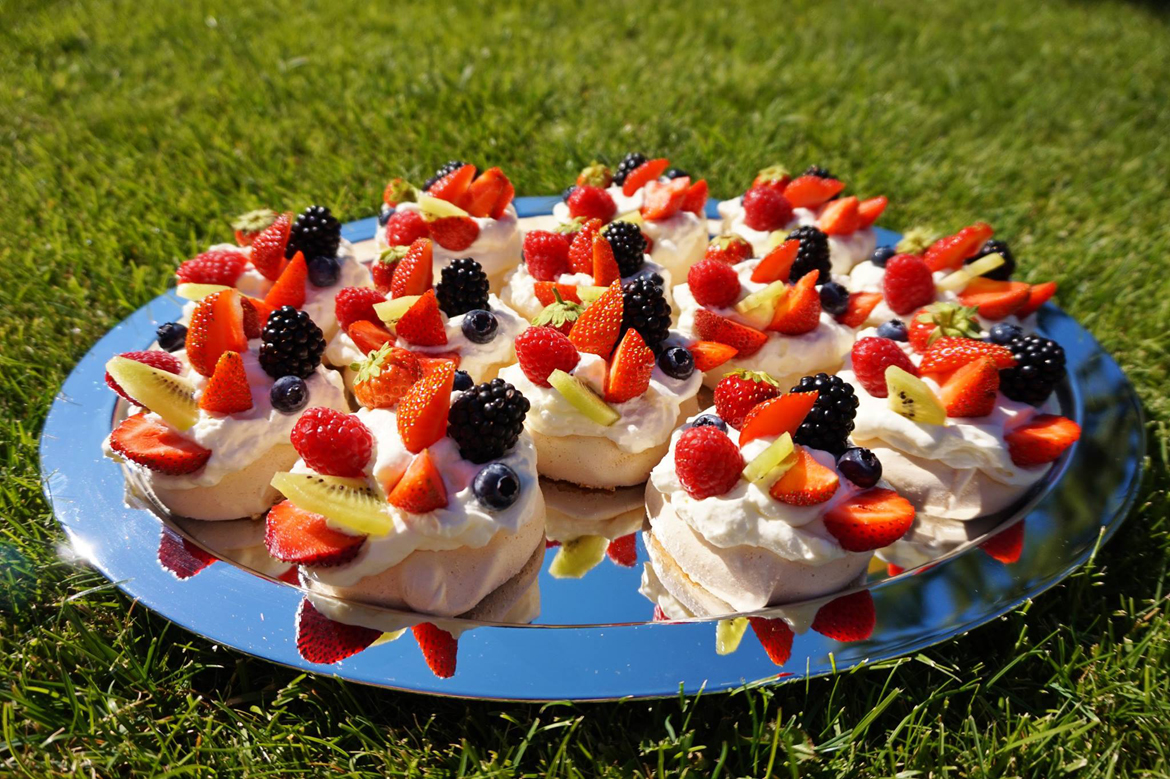 Dort Pavlova